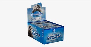AP Prime Bites Protein Brownie Review (Updated 2022) Read This BEFORE Buying