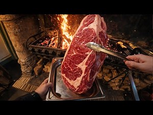 🔴 LIVE POV: Start of Dinner Service → Nonstop Grill 🔥 Chef Cooking Steak | French Restaurant