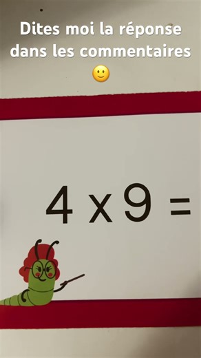 #multiplication