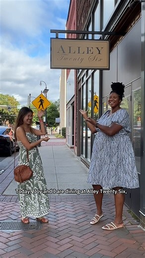 Discover Durham | Award-winning cocktails (hello, James Beard finalist) served up with what some argue is the best burger in the Bull City. @lindaeatsworld... | Instagram