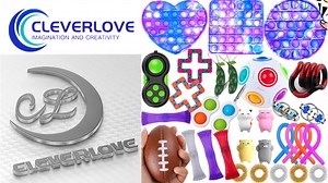 Watch Fidget toy packs 32pack on Amazon Live