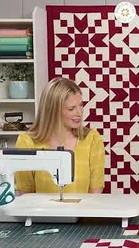 Mrs.Smith's Favorite: Quilting Zen: Fast Diamond Blocks & Star Patterns | Missouri Star