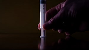 注射器, 疫苗, 医生, 注射, 健康, 接种疫苗, 医院