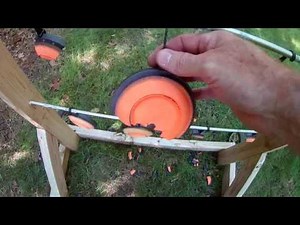 How to Build Your Own Shooting range