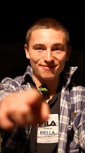 LOOK IT’S HIM 🫵 #motivation #selfimpovement