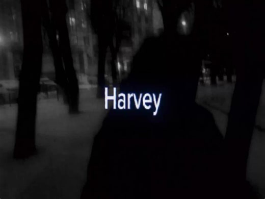 Her’s - Harvey #lyrics #vibes #hers #harvey #digitalvideos | harvey