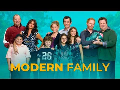 Inspirational Series | Modern Family