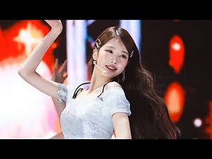 [4K] 221105 IVE WONYOUNG 아이브 원영 GMA Genie Music Awards 지니뮤직어워드 'After Like(애프터라이크)' 직캠