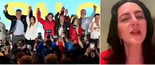 “Con Oviedo tengo una amistad de muchos años, pero no acepto imposiciones sobre puntos no negociables del CD. La JEP es un desastre que nos cuesta 700 mil millones anuales mientras el país carece de acueductos básicos. Es una bofetada que criminales de guerra tengan curules pagas mientras las víctimas y la Fuerza Pública son perseguidas”