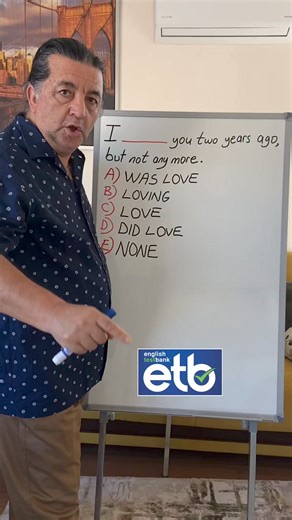 1.3M views · 9K reactions | What’s your English level? #streetinterview #whiteboard #englishlearning #englishtips #englishtestbank #english #learning #explore #foryou #ielts #toefl #englishtest #boardquestions #yourenglishlevel | Englishtestbank | Facebook