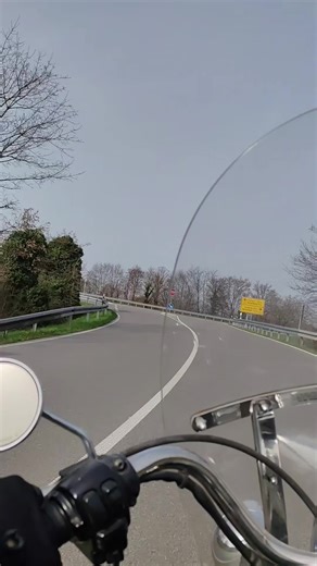 Exploring Motorcycle Culture in Germany