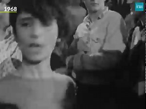 134K views · 1.3K reactions |  BUS PALLADIUM . Ce samedi 2 avril, le Bus Palladium ferme définitivement ses portes. Le temple du rock va laisser place à un hôtel de luxe. Retour dans les années 60 pour vivre une folle nuit au Bus ! | INA | Facebook