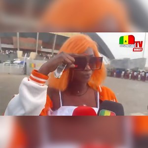 Borom orange blanc bii tmt 🤔🤣🤣🤣👇 | TeleSenegal