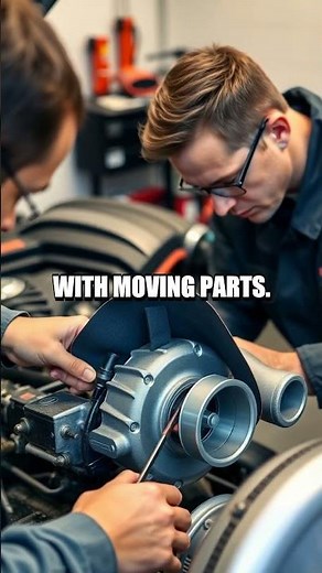 DIY Custom Turbo Heat Shield Installation