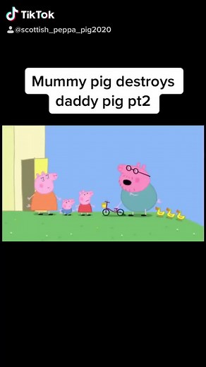 Peppa Pig Daddy Pig Scandal Revealed! Shocking Cheating Allegations