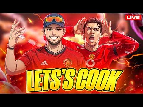 ⚡V - Top 50 H2H Leaderboard Grind | Road to 20K Subs | Team Reviews | FCM Live🎮