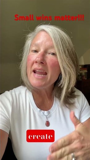 “The Baby Step Secret” #smallstepstosuccess #babysteps #writeyourgoals