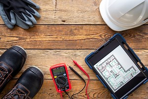 Projects - CE Electrical Contractors