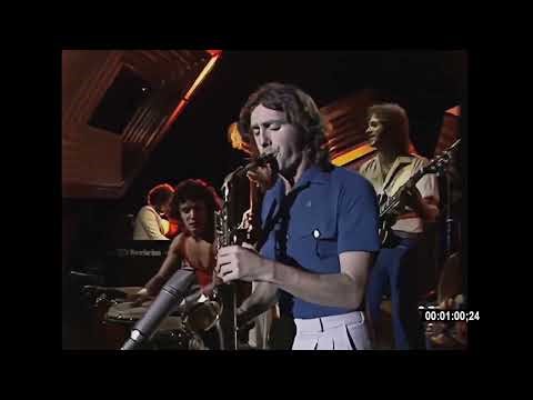 Spyro Gyra - Morning Dance (Live @ TOTP - 1979)