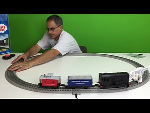 Thomas The Tank Engine Accidents & Train Crash Compilation Part 1