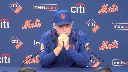 Buck Showalter tras ganar 8-4