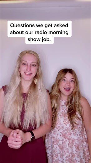 Behind the Scenes of Twin Cities Morning Radio Show