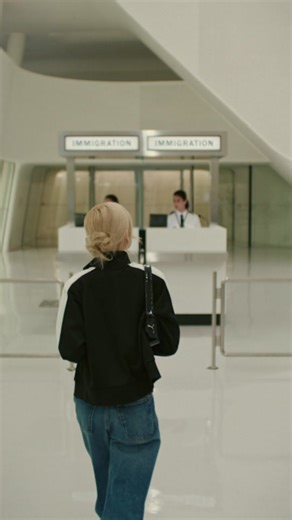 Welcome aboard ❤️‍🔥 @ROSÉ with PUMA x ROSÉ: Sportstyle Journey Starts Now!