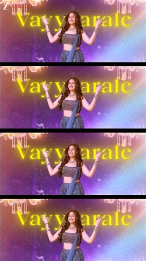 #BrideSong #GaayapaddaSimham #TharunBhascker #FariaAbdullah #SweekarAgasthi #Shorts