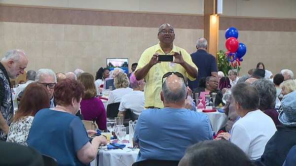 Youngstown alumni gather to celebrate 50 years