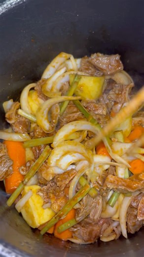 Cần làm trước khi nấu bò kho #cooking #foodclips #beefrecipe #cookingshorts #cookingathome