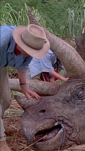 SO RELAXING 😌 Breathing Dinosaur ASMR | JURASSIC WORLD