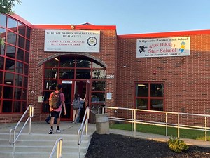 106 Bridgewater-Raritan High School Students Honored With National Recognition Award