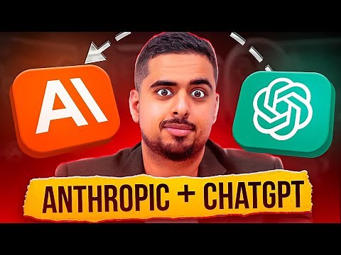 How To Add Claude in ChatGPT