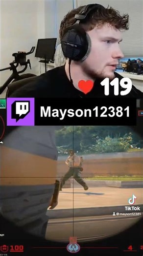 I still hate Overpass bro #cs2 #counterstrike #awp #csgo #german #twitch