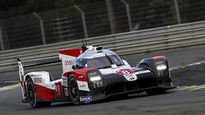 Le Mans 24H in live streaming - CoolStreaming.us