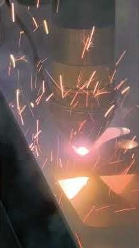 The Power of Profile & Plasma Cutting | Precision Metal Fabrication Explained.