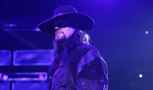 WWE News: The Undertaker Talks About His Collaboration With Nike, More
