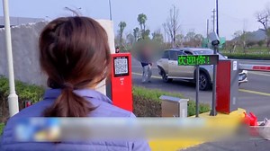 13K views · 1.1K reactions | Hu Qiaoqiao, 31, volunteered to work in the intensive care unit at the First Affiliated Hospital of Zhejiang University School of Medicine during the novel coronavirus outbreak. One day, Hu broke into tears after days of heavy work. However, her husband surprised her by bringing their two-year-old daughter outside the hospital to see her. #coronavirus #COVID19 | CGTN | Facebook