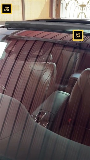 شوف كيفاش غادي يتسد toit ouvrant مع détecteur de pluie #automobile #garage #technicien #car