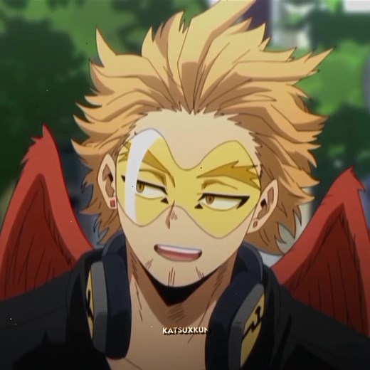 Hawks Edited Anime Video Compilation