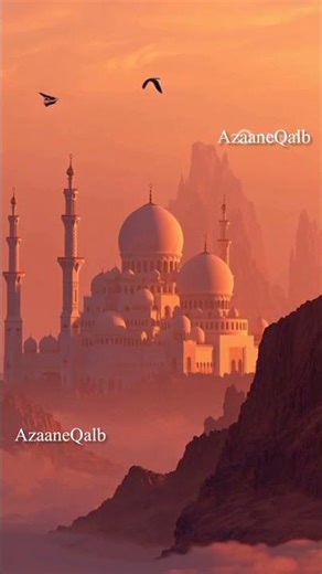 islamic videoAli maula ali dam dam ❤️ #naat #islamicnaat