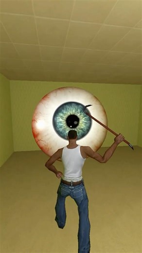 When CJ Meet NEXTBOTS 6 in HOTEL!🏨 #shorts