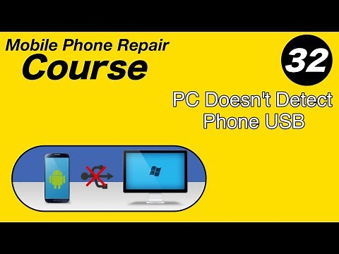 PC Doesn't detect phone usb Galaxy J5: Understanding Load and Data Lines!!