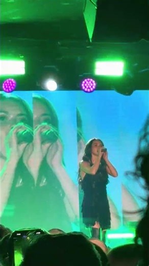 inna LIVE singing amazing from her concert in Frankfurt_ 2026