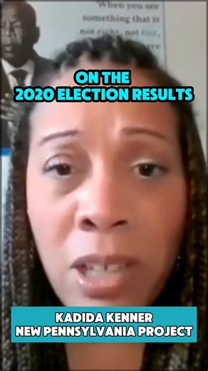 The Pennsylvania Supreme Court is critical for preserving our democracy. Make a plan to vote in this November's election at vote.pa! | Pennsylvania's Megaphone