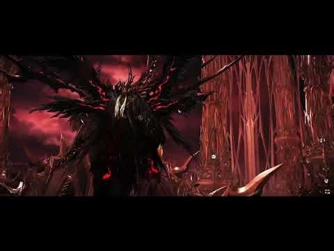 4c TFM KAZEROS SCOUTER POV