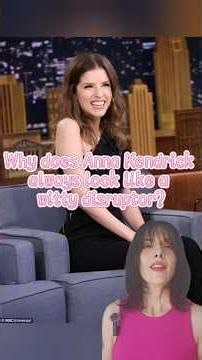 Anna Kendrick Style Analysis: MBTI ENTP + Gamine Essence + Opale Palette