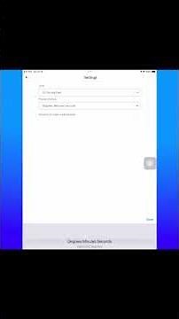 Quick Tip - How to set up Trimble Mobile Manager with the Trimble DA2/Catalyst.