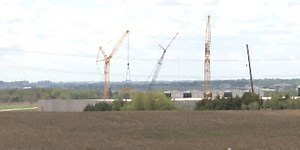 Lincoln Google data center expected to be in service by Fall