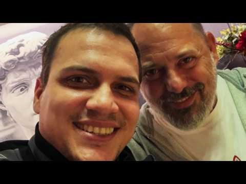 LUX I BAKA PRASE DRAMA NA LAJVU - BAKA JEBO UKIQ🌉